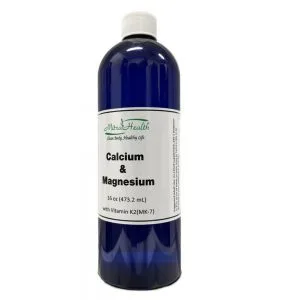 Calcium / Magnesium