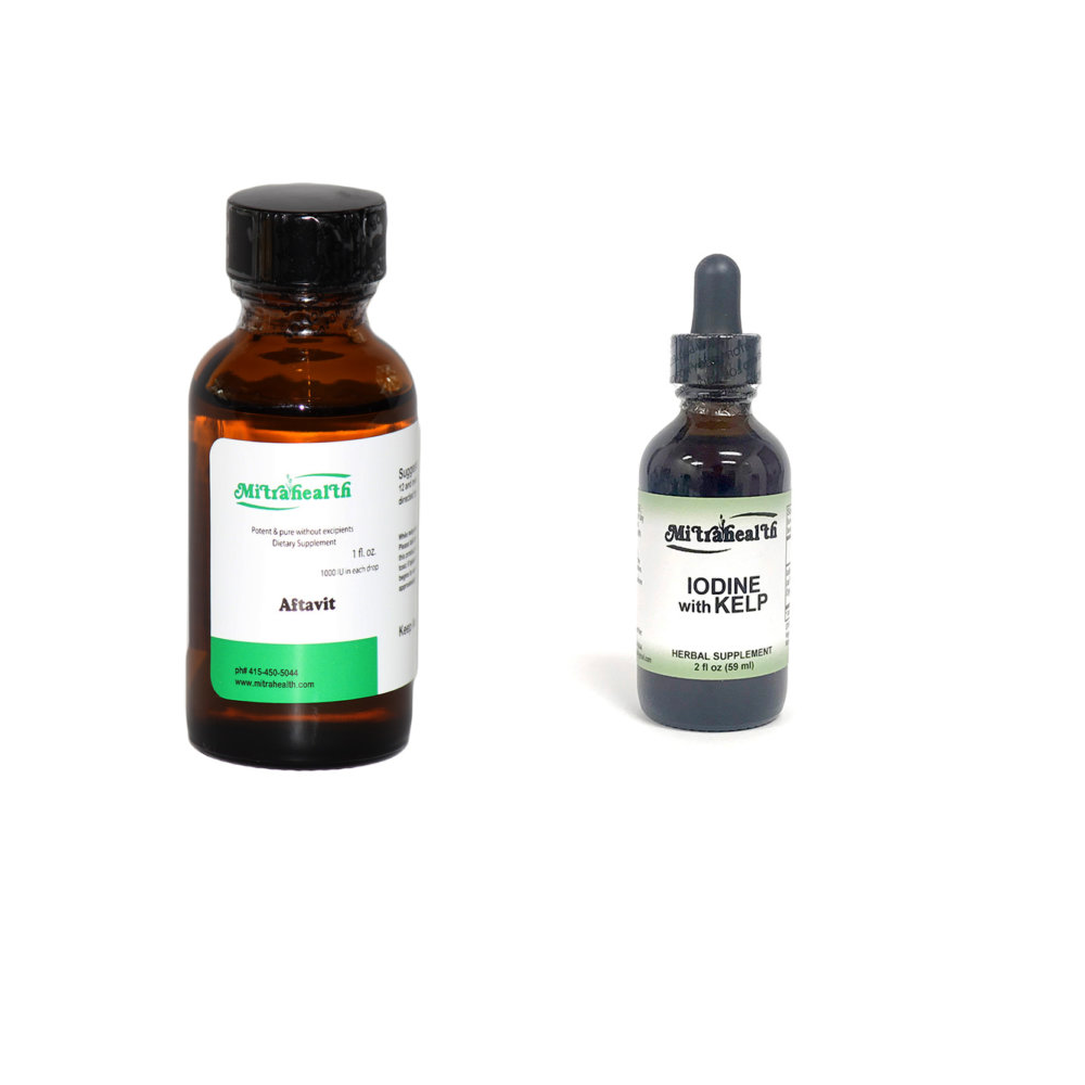 Thyroid Package Mitra Health