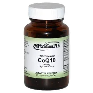 CoQ10
