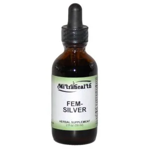 Fem Silver (2 oz)