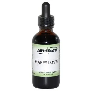 Happy Love (2 oz)